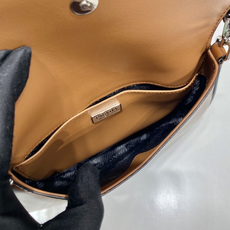 Prada Top Handle Bags